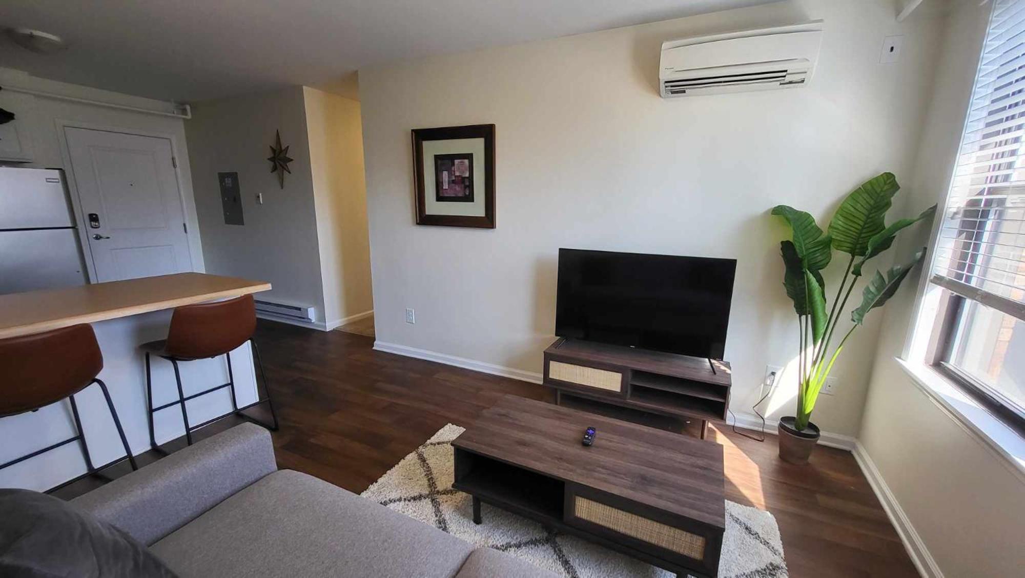 Heart Of Detroit Gem! 2Br Apt Exterior photo