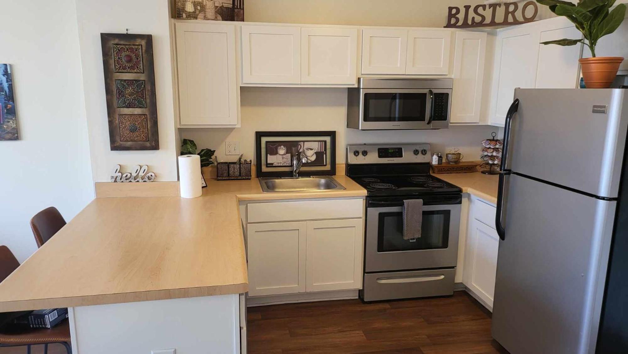 Heart Of Detroit Gem! 2Br Apt Exterior photo