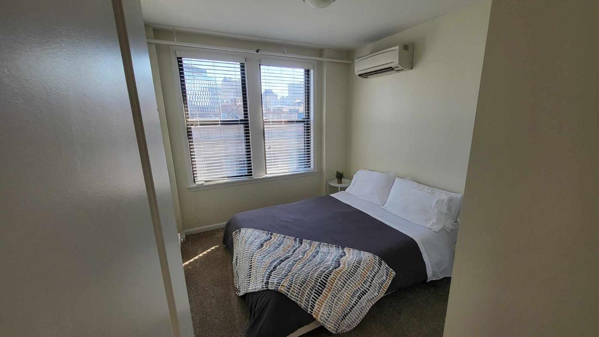 Heart Of Detroit Gem! 2Br Apt Exterior photo