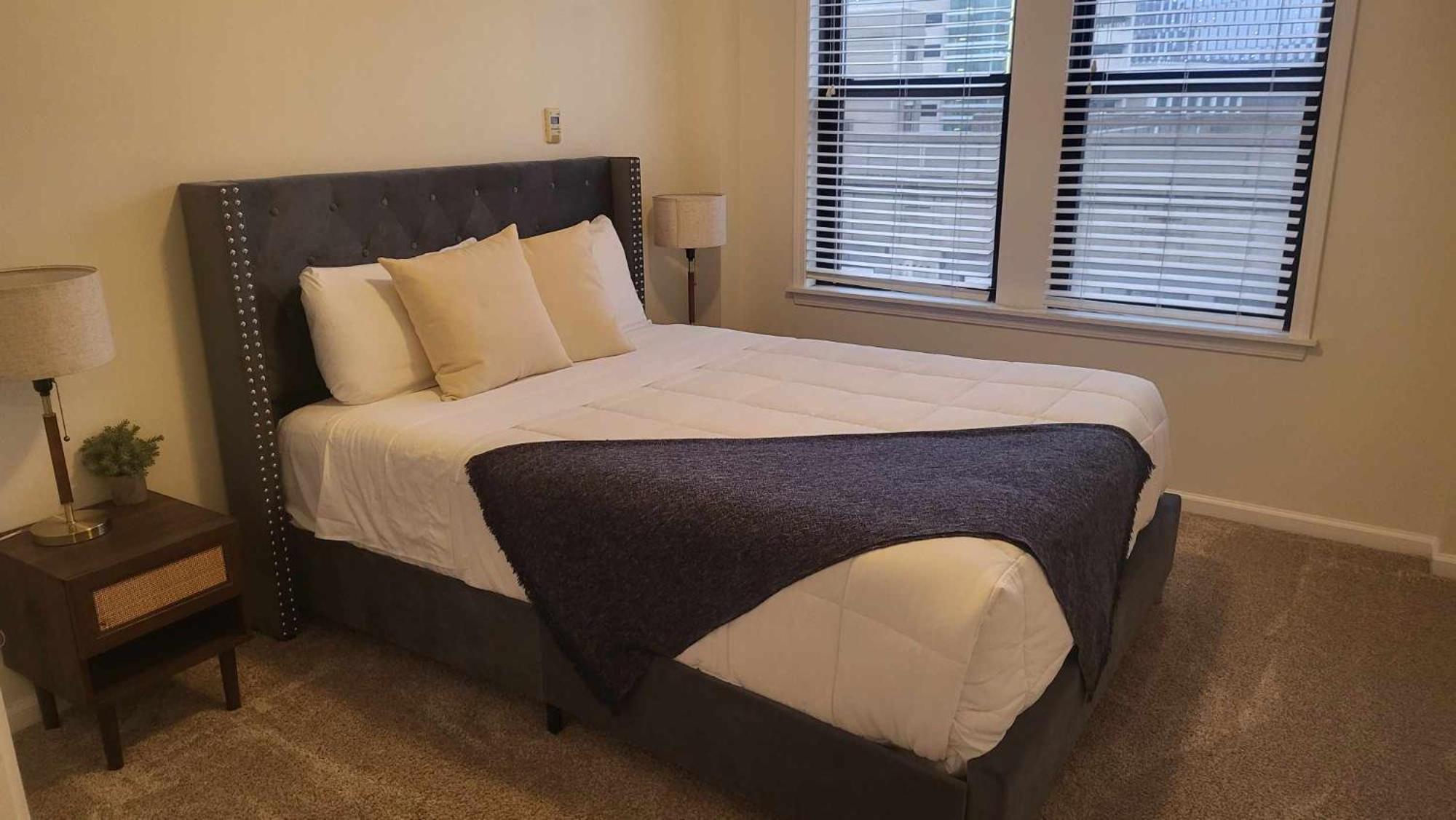 Heart Of Detroit Gem! 2Br Apt Exterior photo